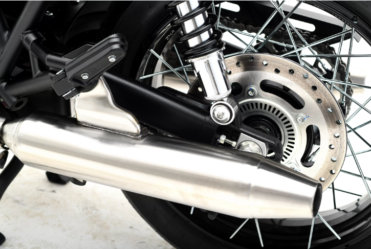 Мотоцикл GAOKIN GK 1200Х в Балашихе