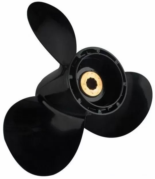 ВИНТ ГРЕБНОЙ SUZUKI DF8A-20A / DT9.9-15(A); 3X9-1/4X8 в Балашихе