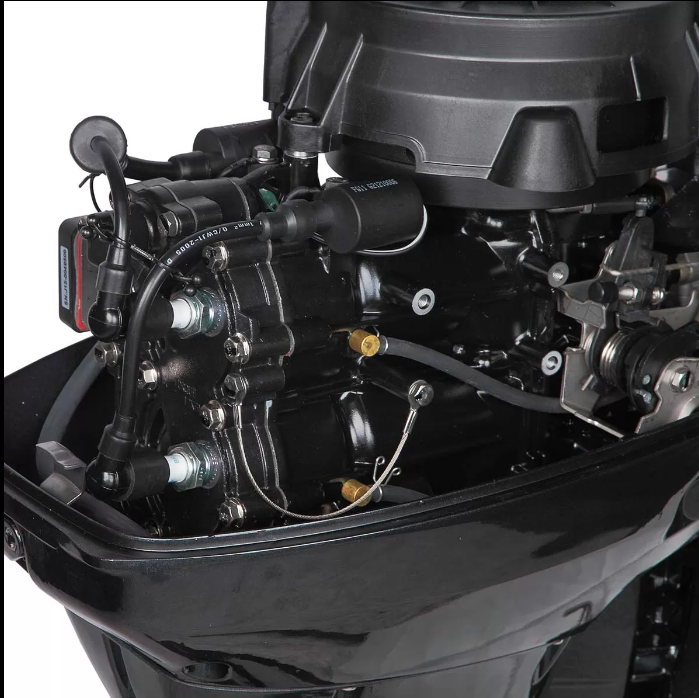 Лодочный мотор MARLIN MP 9.9 AMHL в Балашихе