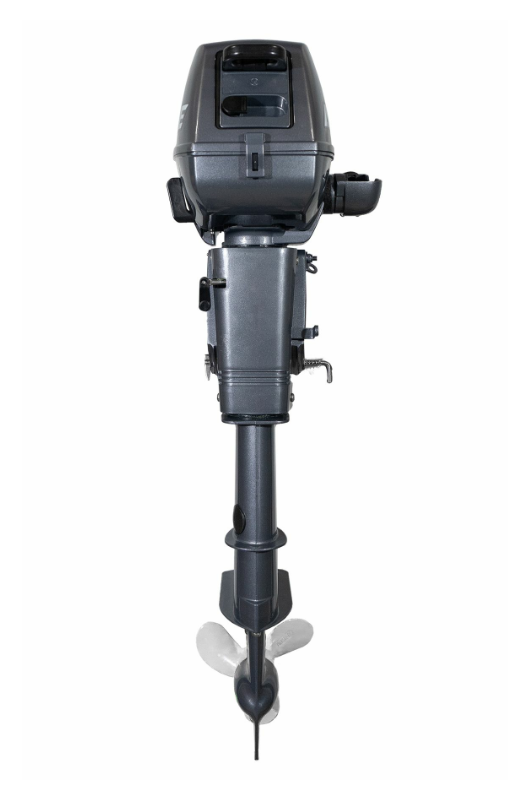 Лодочный мотор APACHE T3 BS в Балашихе