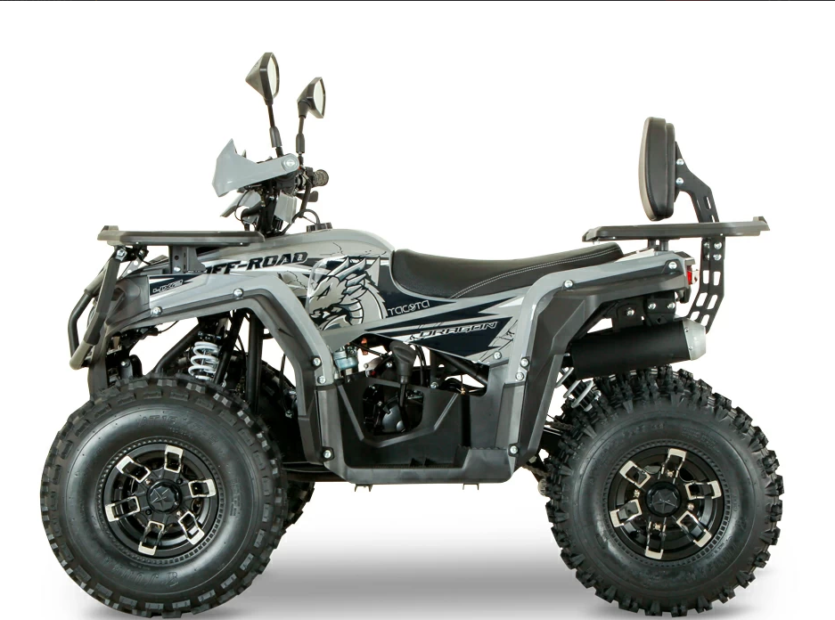 Квадроцикл YACOTA DRAGON LUX LD 150 PRO-SPORT в Балашихе