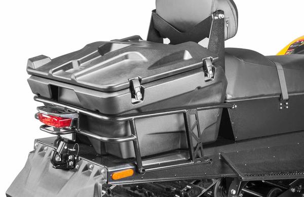 Снегоход STELS MS600T (SWT ST) СТАВР 1.0 К01 Tech в Балашихе