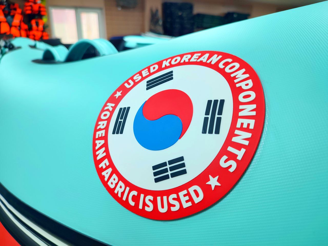 Лодка MISHIMO LITE 315 в Балашихе