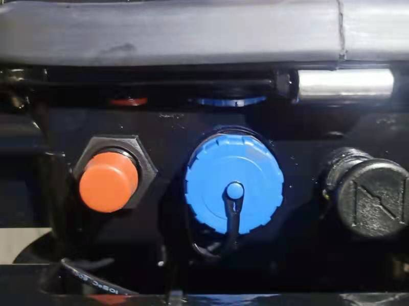 Лодочный мотор MARLIN PROLINE MP 9.9 (15) AMHS в Балашихе