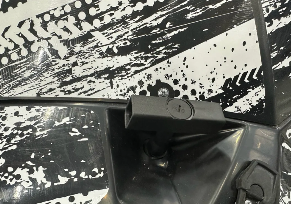 СНЕГОХОД IRBIS SF200L XE SUPERLONG в Балашихе