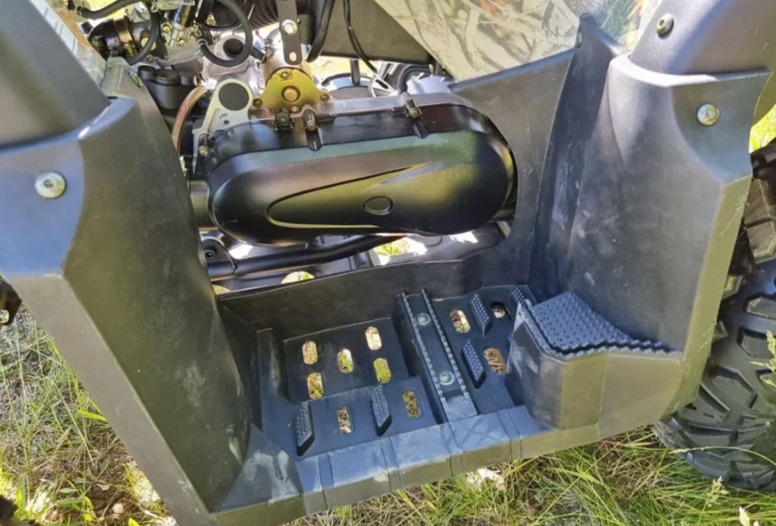 Квадроцикл PROMAX ATV 250 (2025) в Балашихе