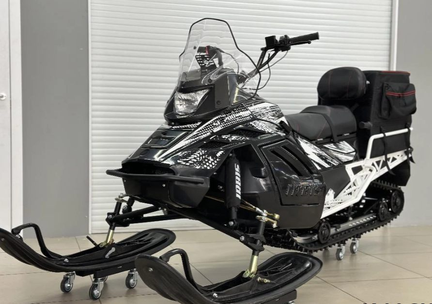 СНЕГОХОД IRBIS SF200L XE SUPERLONG в Балашихе