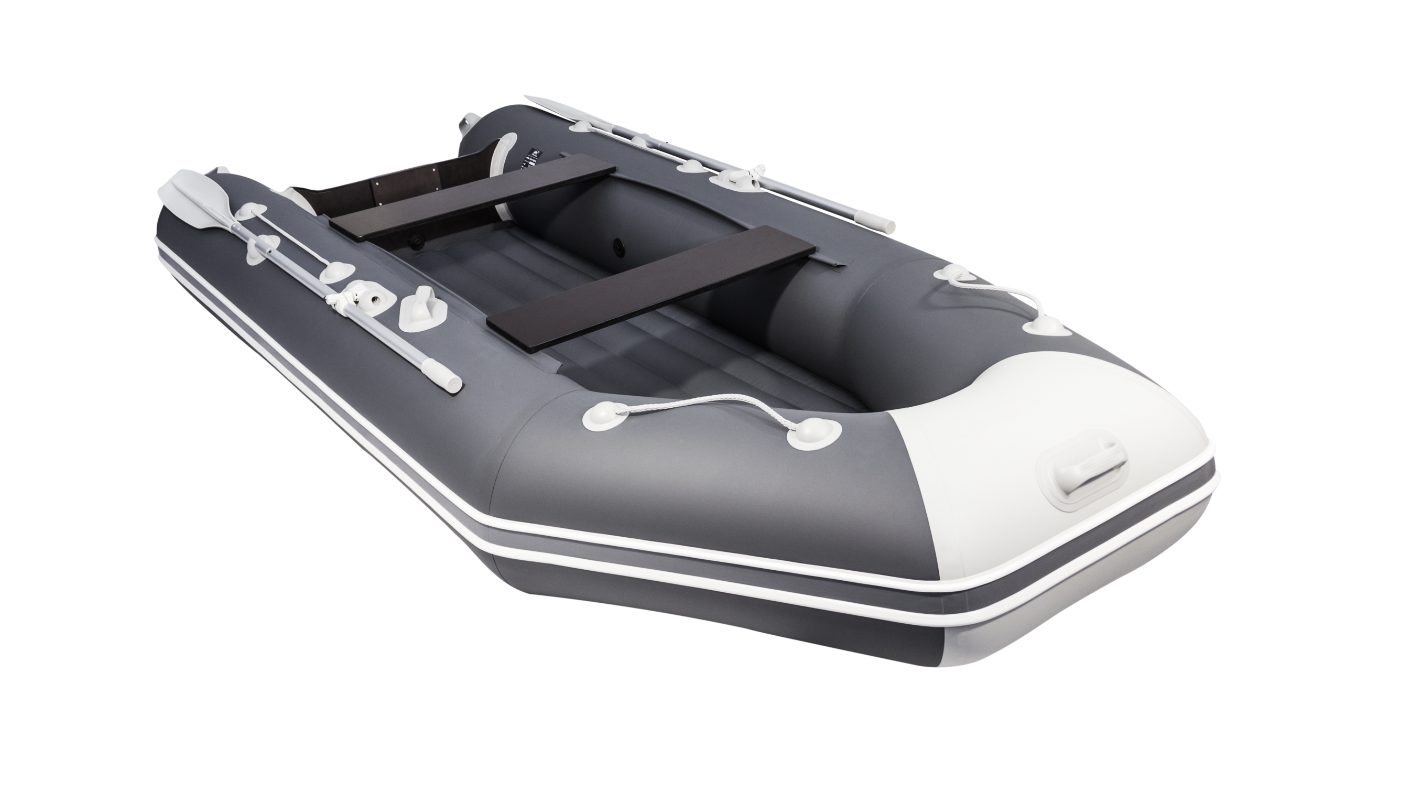 Лодка АКВА 3200 нднд в Балашихе