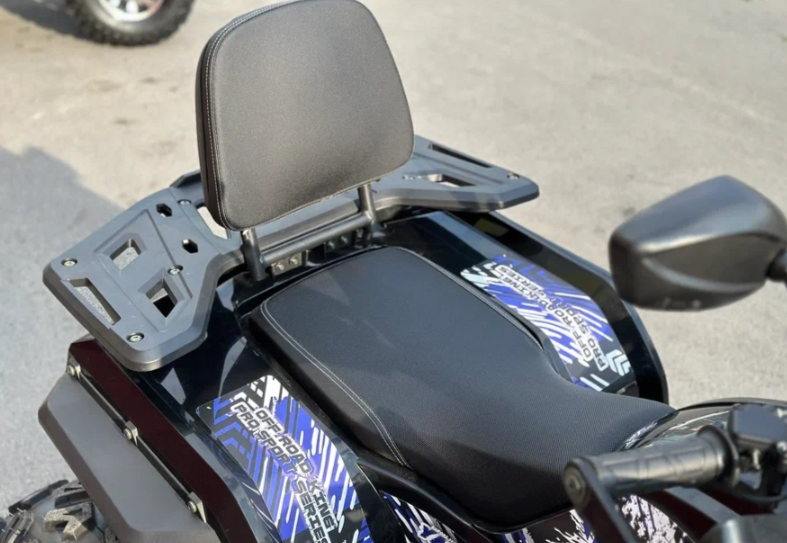 Квадроцикл GBM CROSS HILL 300 NEW PREMIUM в Балашихе