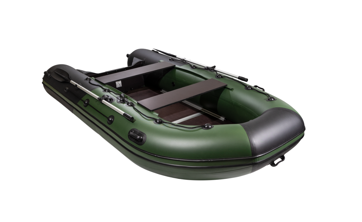 Лодка Ривьера Максима 3400 СК в Балашихе