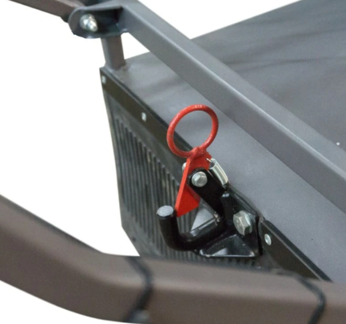 Мотобуксировщик СТЕМ СЕВЕР ЭКСПЕРТ 500 17 л.с. в Балашихе