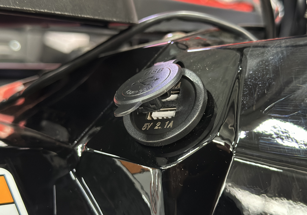 Квадроцикл GBM MAVERICK 300 NEW LUX в Балашихе