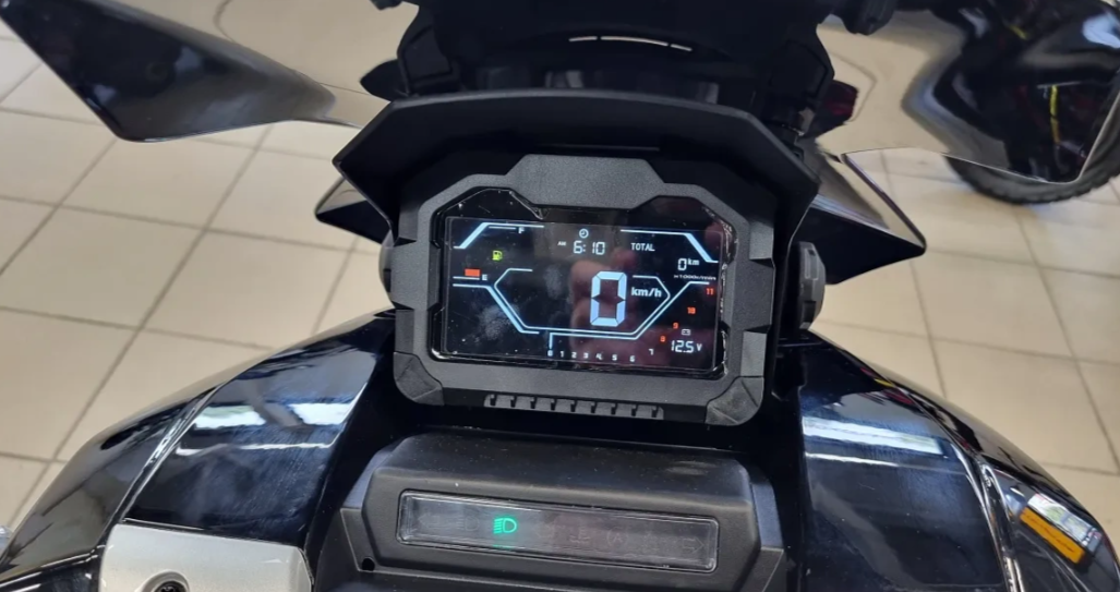 МаксиСкутер PROMAX ADV 200(49) (REPLICA HONDA) в Балашихе