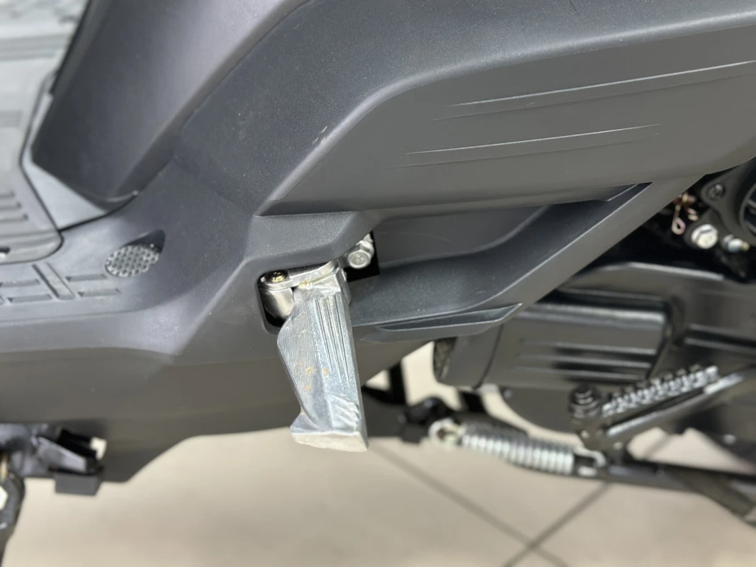 Скутер PROMAX STALKER 150(49) в Балашихе