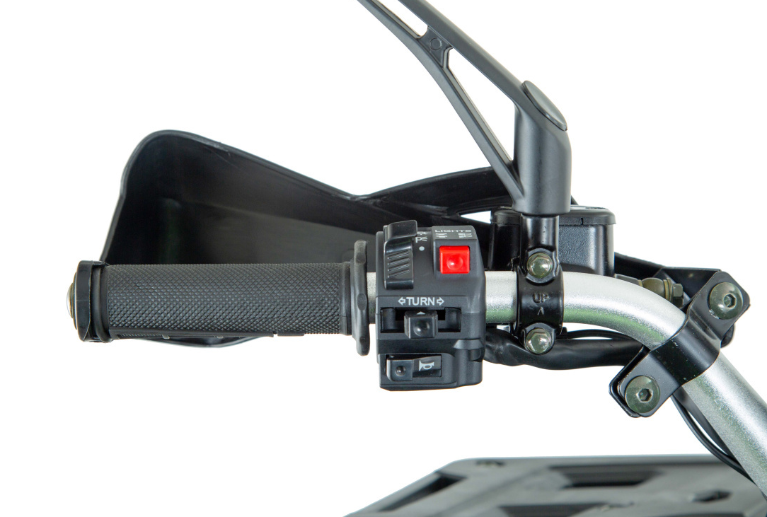 Квадроцикл YACOTA VIKING PRO 250 в Балашихе