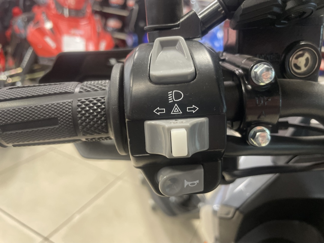 Скутер PROMAX STALKER ARMY 240(49) в Балашихе