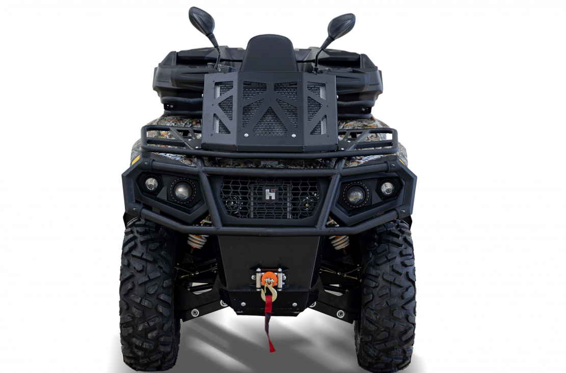 Квадроцикл HISUN TACTIC GT1000/EXTREME EDITION в Балашихе
