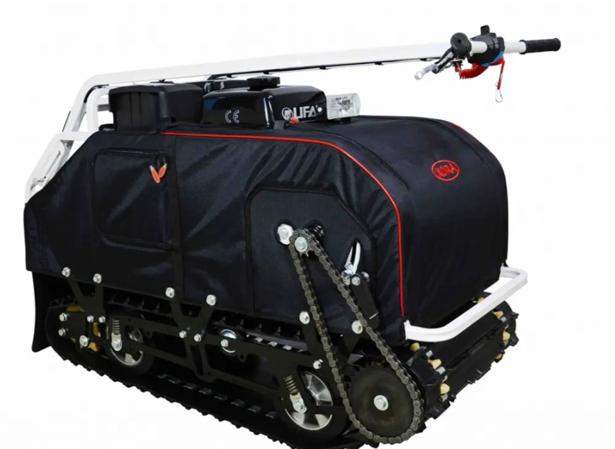 Компактная мотособака "Богатырь" mini 15 (127 см) в Балашихе