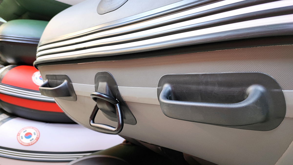 Лодка MISHIMO FAMILY PRO 390 в Балашихе