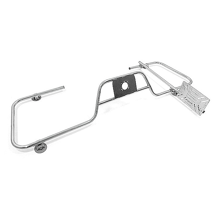 Стойка рулевая с бортовым креплением большая в Балашихе