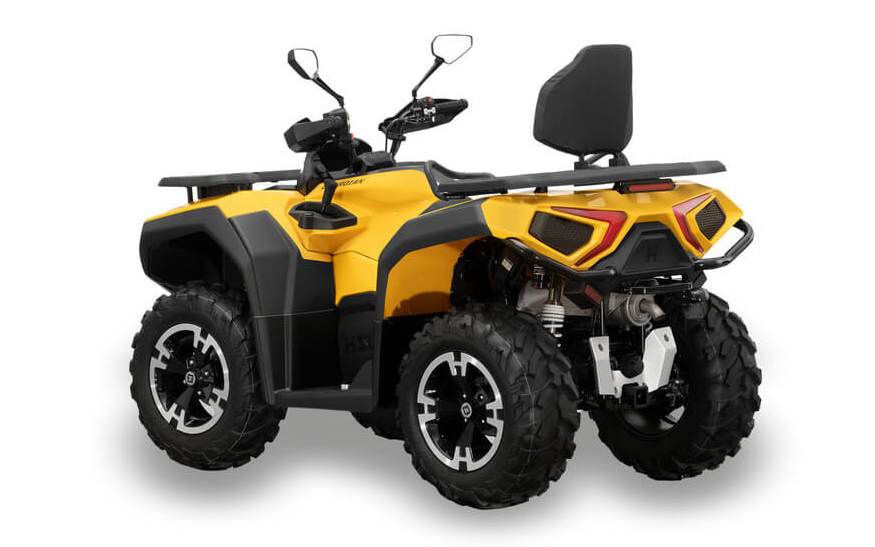 Квадроцикл HISUN GUARDIAN 750S -/SHORT/ в Балашихе