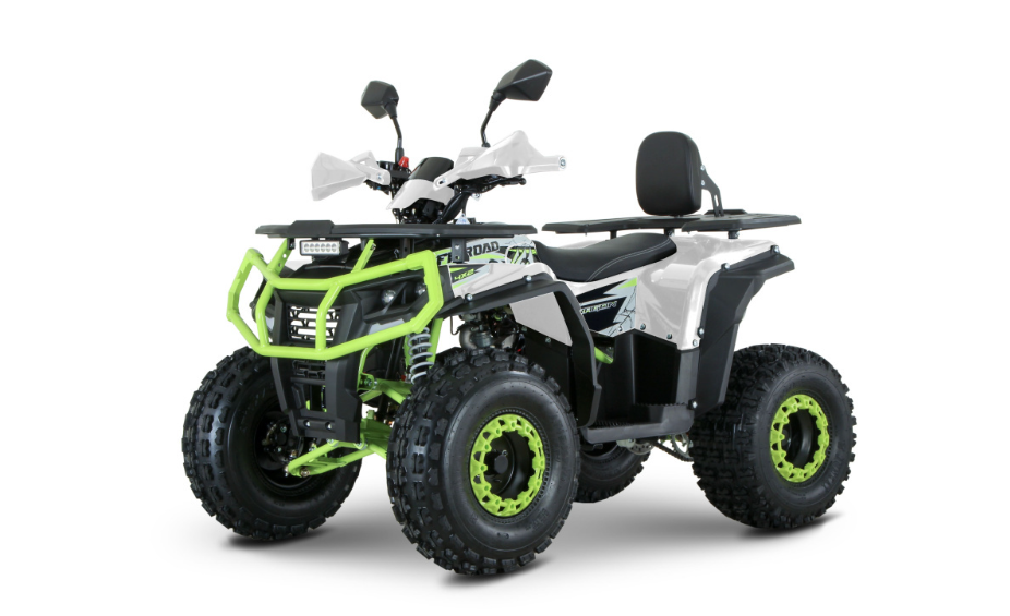 Квадроцикл YACOTA DRAGON LUX в Балашихе