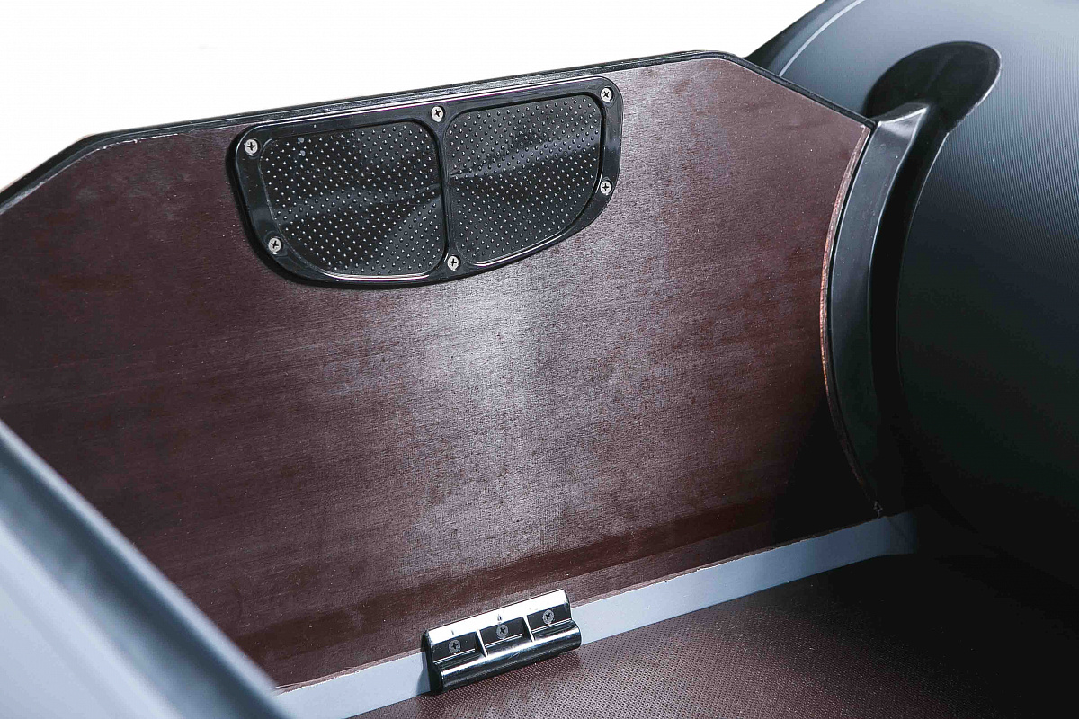 ЛОДКА ДРАККАР 3100 СК HANT в Балашихе