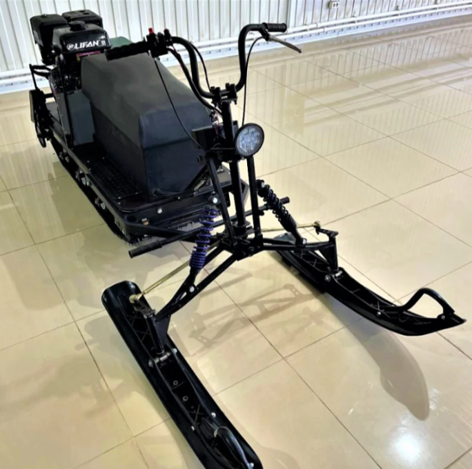 Мотобуксировщик ЕНОТ 4М в Балашихе