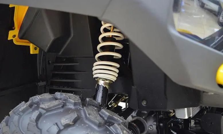 Квадроцикл HISUN GUARDIAN 400L /LONG в Балашихе