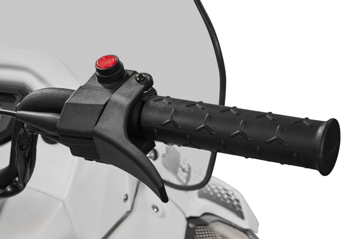 Снегоход IRBIS TUNGUS 500L 25/26 в Балашихе