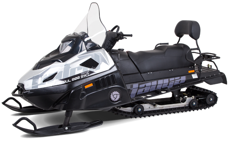 Снегоход РМ TAYGA PATRUL 800 SWT в Балашихе