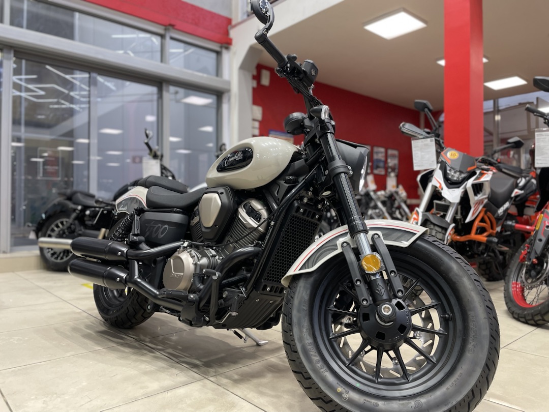 Мотоцикл Benda Chinchilla 500 в Балашихе