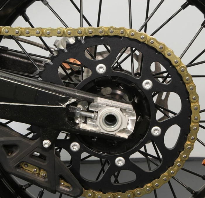 Мотоцикл Avantis Enduro 300 PRO EFI Exclusive (NC250/177MM) ARS в Балашихе