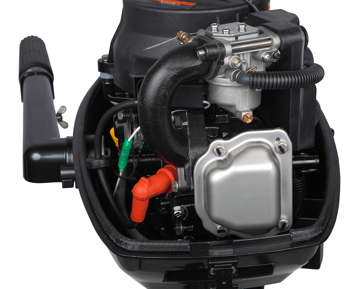 Лодочный мотор MARLIN MF 5 AMHL в Балашихе