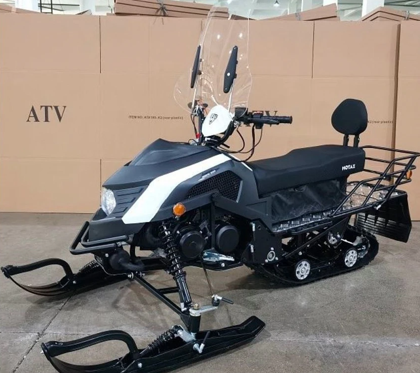 Снегоход Motax Snow 200 в Балашихе