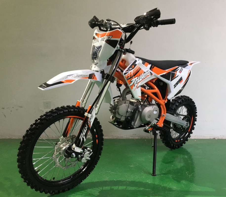 Питбайк JHLMOTO JHL Z125E Pro (ZS154FMI-3) в Балашихе