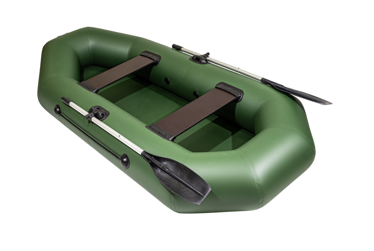 Лодка Барс 260 в Балашихе