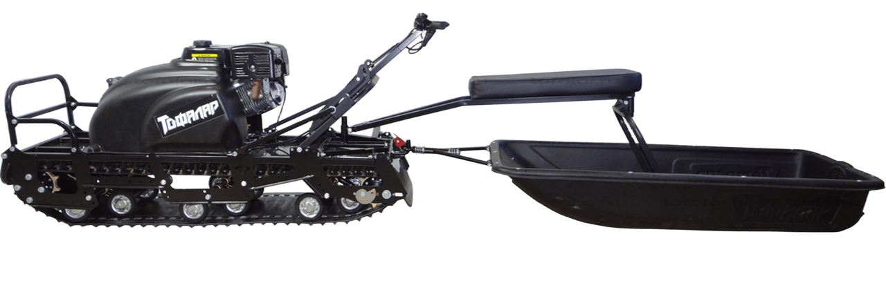 Мотобуксировщик Тофалар 500 Long - Тягач в Балашихе