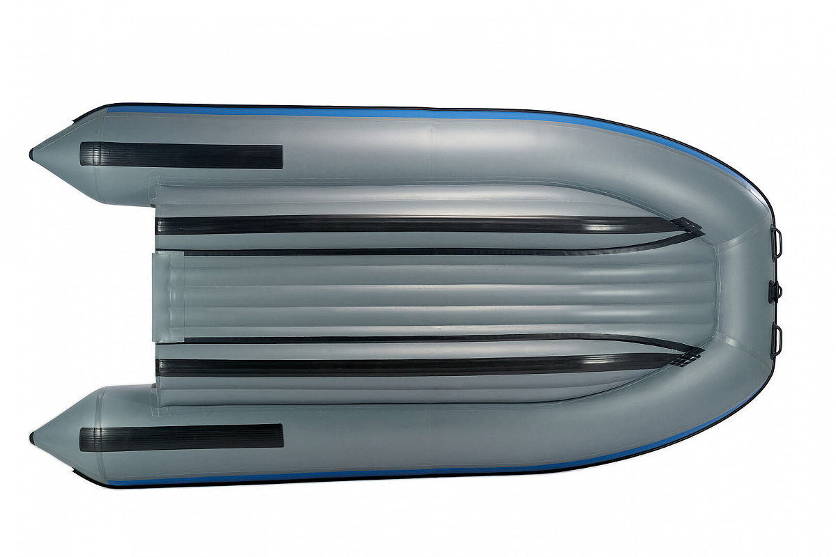 Лодка MISHIMO LITE DF 390 в Балашихе