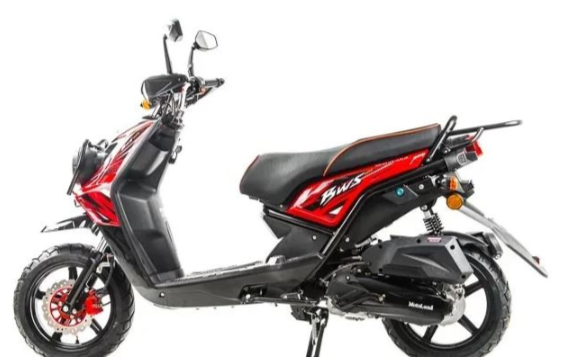 Скутер MOTOLAND (МОТОЛЕНД) BWS150 в Балашихе