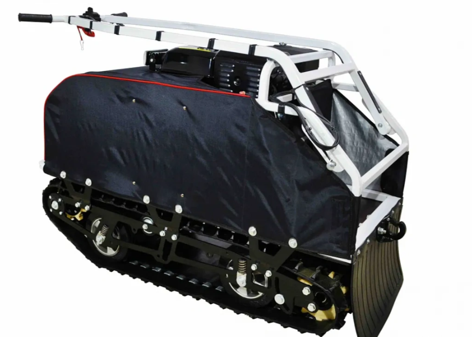 Компактная мотособака "Богатырь" mini 15 (127 см) в Балашихе