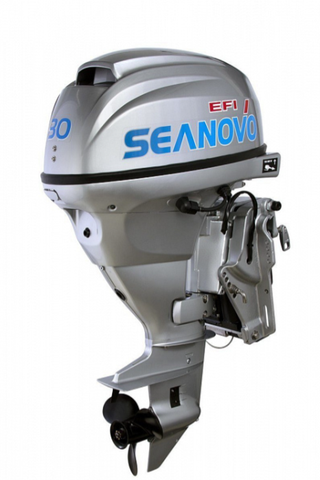 Лодочный мотор SEANOVO SNEF30FES-EFI в Балашихе