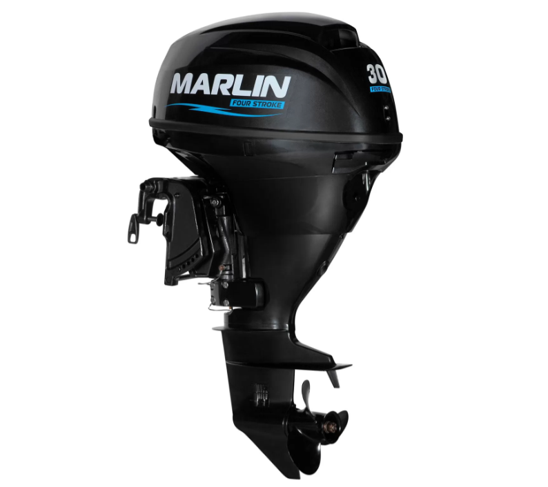 Лодочный мотор MARLIN MFI 30 AWHS в Балашихе