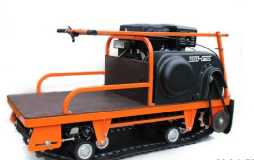 Мотобуксировщик ЧИНУК 9 л.с. в Балашихе