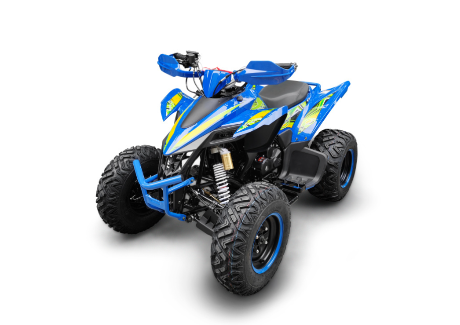 Квадроцикл YACOTA TYPHOON 250 в Балашихе