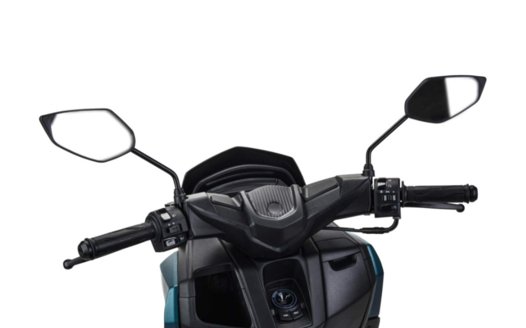 Скутер MOTOLAND (МОТОЛЕНД) VULKAN 150 в Балашихе