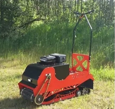 Мотобуксировщик Сила 500 9 л.с. в Балашихе