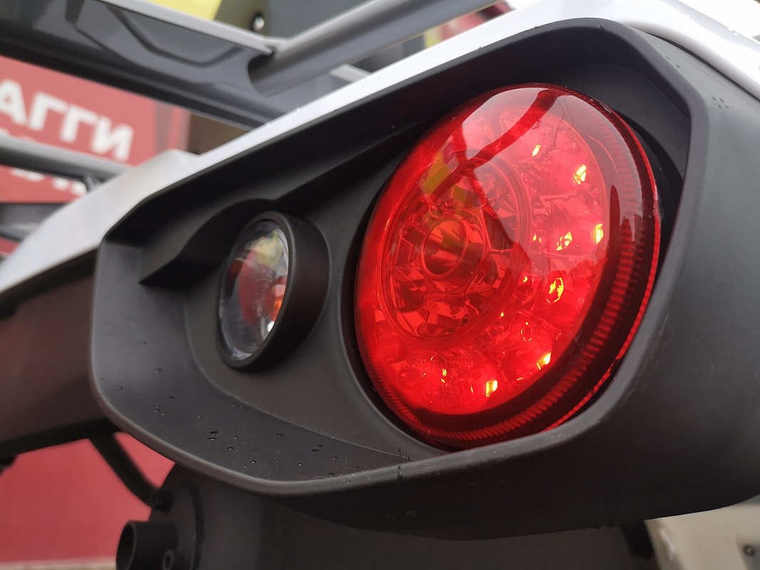 Квадроцикл PROMAX RENEGADE 280 LUX (2025) в Балашихе