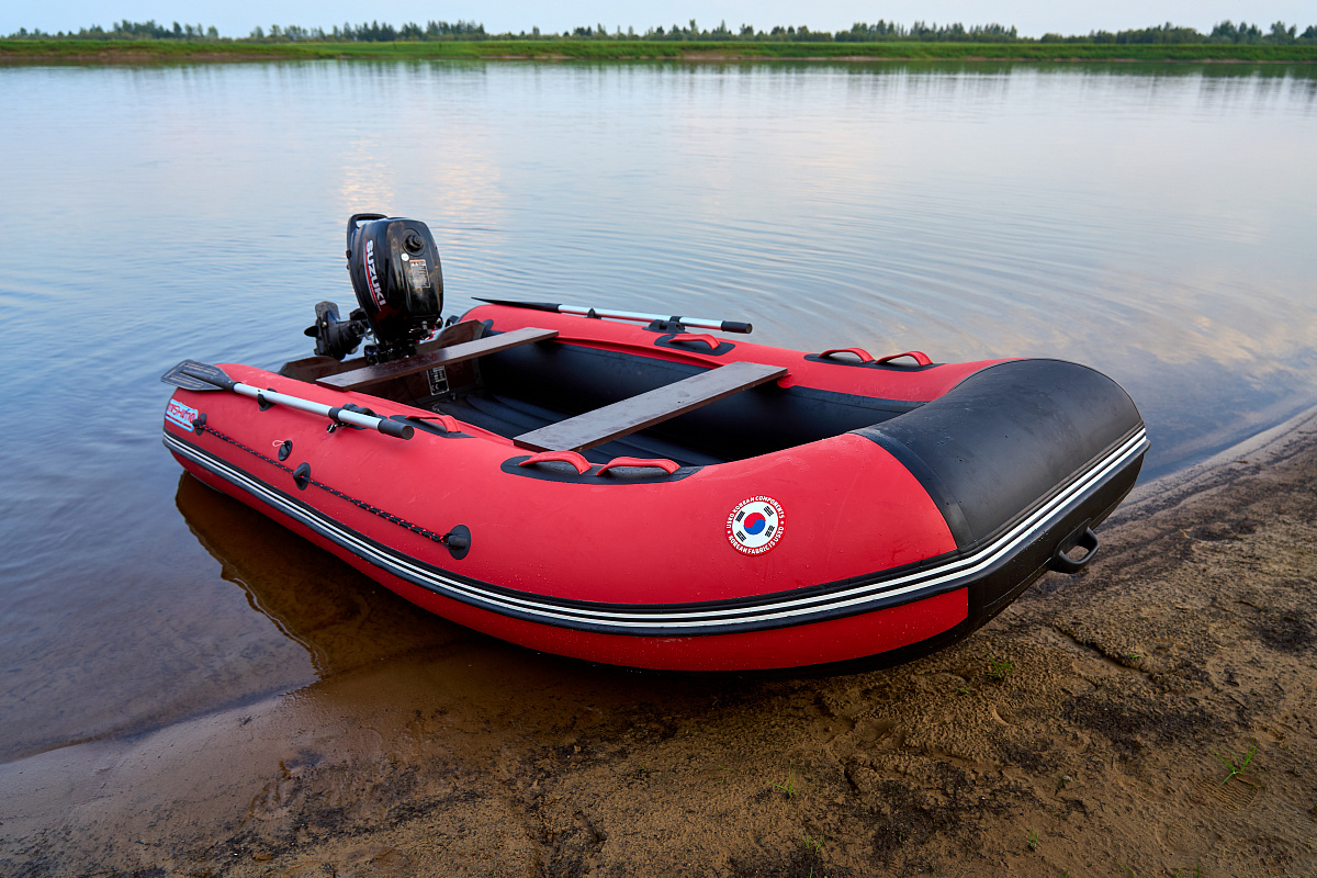 Лодка MISHIMO LITE 360 в Балашихе