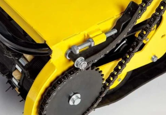 Мотобуксировщик FISHRIDE МИНИ 6.5 л.с. в Балашихе